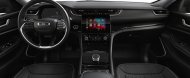 2024 JEEP Grand Cherokee LAREDO - Interior view - 3