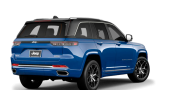 2024 JEEP Grand Cherokee SUMMIT RESERVE - Exterior view - 3