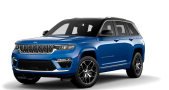 2024 JEEP Grand Cherokee SUMMIT RESERVE - Exterior view - 1