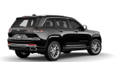JEEP Grand Cherokee SUMMIT 2024 - Vue extérieure - 3