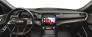 JEEP Grand Cherokee SUMMIT 2024 - Vue intérieure - 3