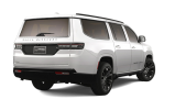 2024 JEEP Grand Wagoneer L Série III Obsidian - Exterior view - 3