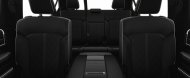 2024 JEEP Grand Wagoneer L SÉRIE III OBSIDIAN - Interior view - 2