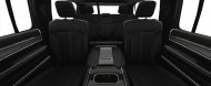 JEEP Grand Wagoneer L SÉRIE II OBSIDIAN 2024 - Vue intérieure - 2