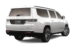 2024 JEEP Grand Wagoneer L Series III - Exterior view - 3