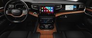 2024 JEEP Grand Wagoneer L Series III - Interior view - 3