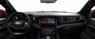 2024 JEEP Grand Wagoneer Series III Obsidian - Interior view - 3
