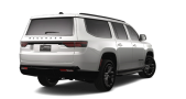 2024 JEEP Wagoneer L Carbide - Exterior view - 3