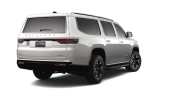 2024 JEEP Wagoneer L Series III - Exterior view - 3