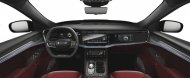 2024 JEEP Wagoneer S Launch Edition - Interior view - 3