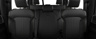 JEEP Wagoneer CARBIDE 2024 - Vue intérieure - 2