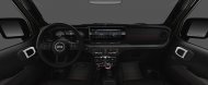 2024 JEEP Wrangler 4-Door Rubicon - Interior view - 3
