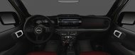 2024 JEEP Wrangler 4-Door Rubicon 392 - Interior view - 3