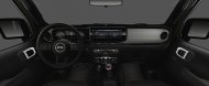 2024 JEEP Wrangler 4-Door Sport S - Interior view - 3