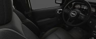 JEEP Wrangler 4-Portes SPORT 2024 - Vue intérieure - 1