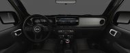 2024 JEEP Wrangler 4-Door Sport - Interior view - 3
