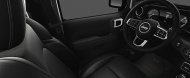 2024 JEEP Wrangler 4XE HIGH ALTITUDE - Interior view - 1