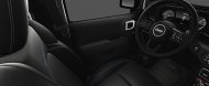 2024 JEEP Wrangler 4XE RUBICON X - Interior view - 1