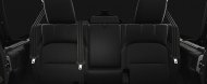 JEEP WRANGLER 4XE SAHARA 2024 - Vue intérieure - 2