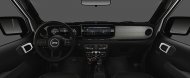 2024 JEEP Wrangler 4XE Willys - Interior view - 3