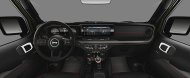2024 JEEP Wrangler Rubicon X - Interior view - 3