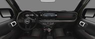 2024 JEEP Wrangler Rubicon - Interior view - 3