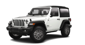 JEEP Wrangler SPORT S 2024 - Vue extérieure - 1