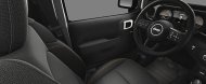 JEEP Wrangler SPORT S 2024 - Vue intérieure - 1