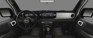 2024 JEEP Wrangler Sport S - Interior view - 3