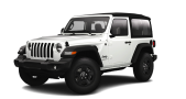 JEEP WRANGLER SPORT 2024 - Vue extérieure - 1