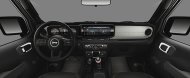 JEEP WRANGLER SPORT 2024 - Vue intérieure - 3