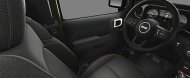 JEEP Wrangler WILLYS 2024 - Vue intérieure - 1