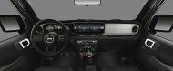 2024 JEEP Wrangler Willys - Interior view - 3