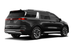 2024 KIA Carnival EX - Vue extérieure - 3
