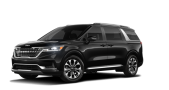 2024 KIA Carnival EX - Vue extérieure - 1