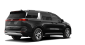 2024 Kia Carnival LX+ - Exterior view - 3