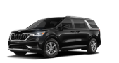 2024 Kia Carnival LX+ - Exterior view - 1