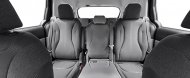 2024 Kia Carnival LX+ - Interior view - 2