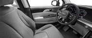 2024 Kia Carnival LX+ - Interior view - 1