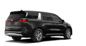 KIA Carnival LX 2024 - Vue extérieure - 3