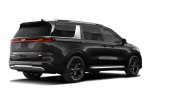 2024 KIA Carnival SX - Exterior view - 3