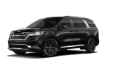 2024 KIA Carnival SX - Exterior view - 1
