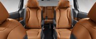 2024 KIA Carnival SX - Interior view - 2