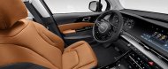 2024 KIA Carnival SX - Interior view - 1