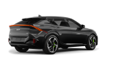 2024 KIA EV6 GT AWD - Exterior view - 3