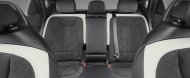 2024 Kia EV6 GT AWD - Interior view - 2