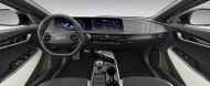 2024 KIA EV6 Land AWD w/ GT Line Pkg 1 - Interior view - 3