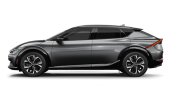 2024 KIA EV6 WIND RWD - Vue extérieure - 2