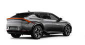 2024 KIA EV6 WIND RWD - Vue extérieure - 3