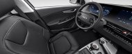 2024 KIA EV6 WIND RWD - Vue intérieure - 1
